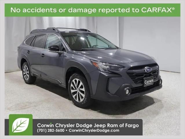 2024 Subaru Outback Premium for sale in Fargo, ND