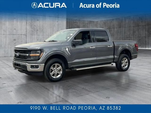2025 Ford F-150 XLT for sale in Peoria, AZ