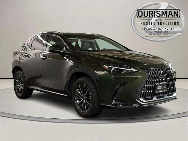 2023 Lexus NX 350 Premium for sale in Rockville, MD