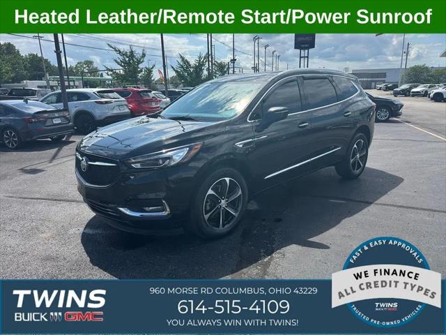 2021 Buick Enclave FWD Essence for sale near Columbus, OH