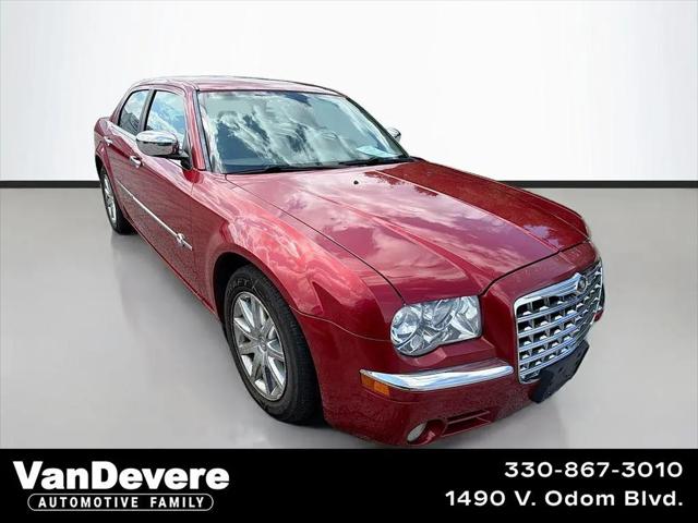 2007 Chrysler 300 Base for sale in Akron, OH