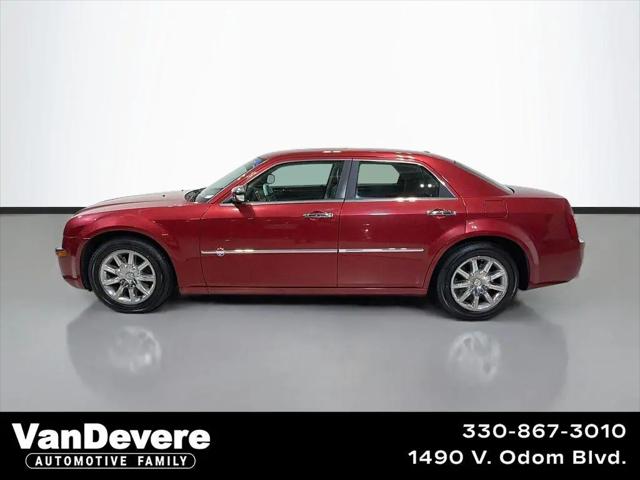 2007 Chrysler 300 Base for sale in Akron, OH