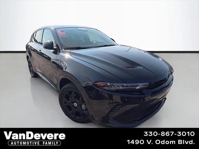 2024 Dodge Hornet R/T Plus EAWD for sale in Akron, OH