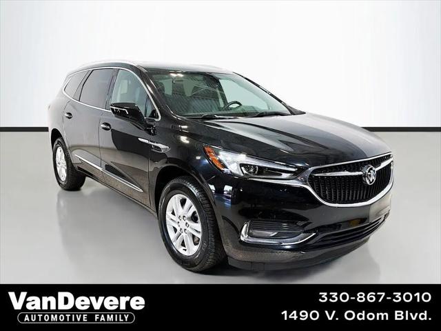 2021 Buick Enclave AWD Essence for sale in Akron, OH