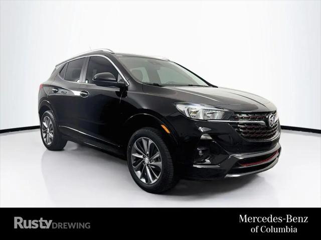 2023 Buick Encore GX Select FWD for sale in Columbia, MO
