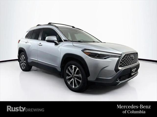 2023 Toyota Corolla Cross XLE for sale in Columbia, MO