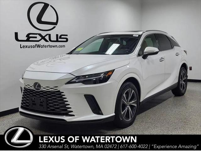 2024 Lexus RX 350 Premium for sale in Watertown, MA