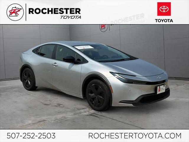 2024 Toyota Prius LE for sale in Rochester, MN