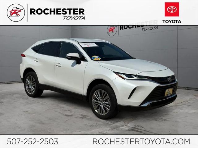 2024 Toyota Venza XLE for sale in Rochester, MN