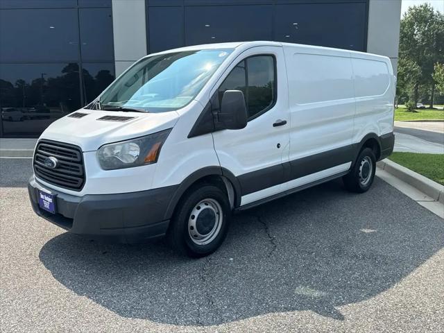 2017 Ford Transit T-150 130"" Low Rf 8600 GVWR Swing-Out RH Dr for sale in Hollywood, MD
