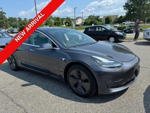 2020 Tesla Model 3 Long Range Dual Motor All-Wheel Drive for sale in Hollywood, MD