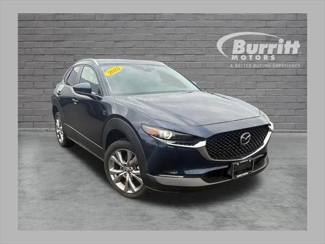 2023 Mazda CX-30 2.5 S Preferred for sale in Oswego, NY