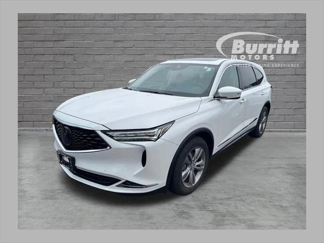 2024 Acura MDX Standard for sale in Oswego, NY