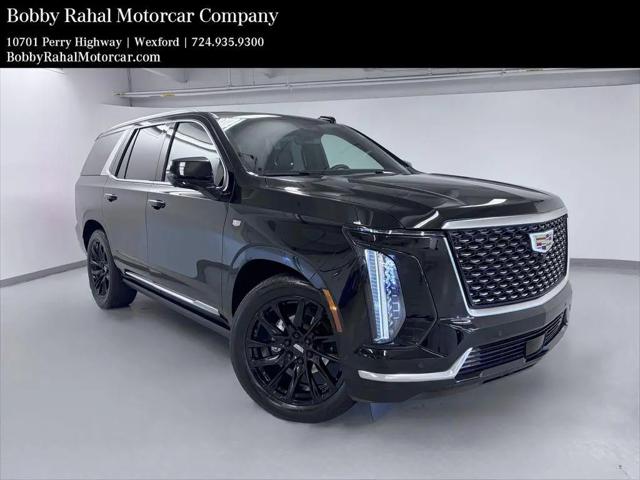 2025 Cadillac Escalade Premium Luxury for sale in Wexford, PA