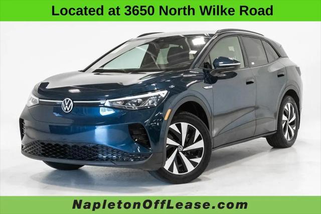 2023 Volkswagen ID.4 AWD Pro for sale in Arlington Heights, IL