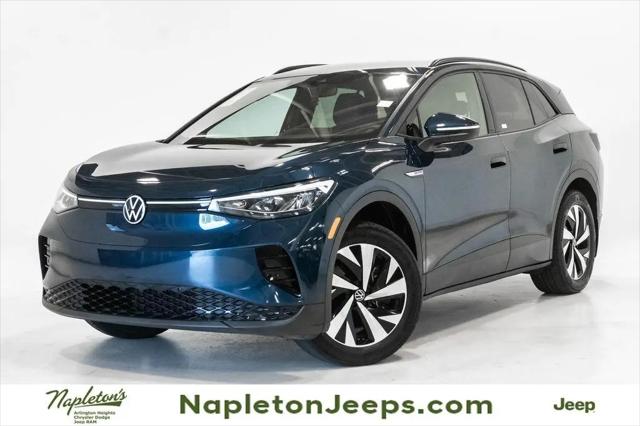 2023 Volkswagen ID.4 AWD Pro for sale in Arlington Heights, IL