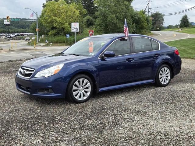 2011 Subaru Legacy 2.5i Limited for sale in Mount Pleasant, PA