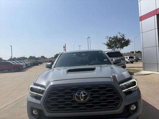 2021 Toyota Tacoma TRD Sport for sale in Richardson, TX