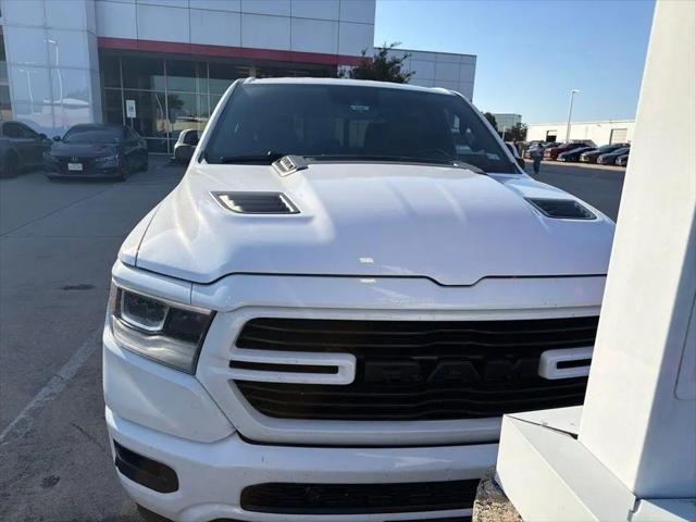 2023 Ram 1500 Laramie Crew Cab 4x4 5'7" Box for sale in Richardson, TX