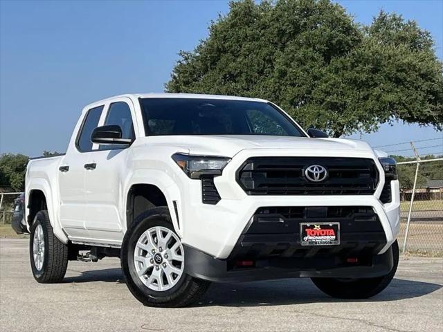 2025 Toyota Tacoma SR for sale in Richardson, TX