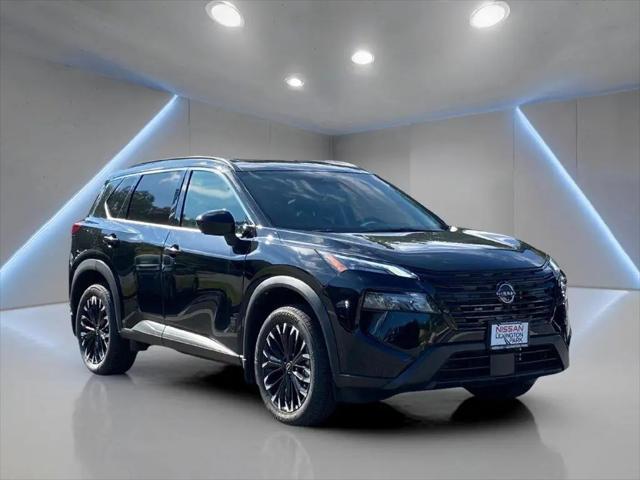 2026 Nissan Rogue Dark Armor for sale in California, MD