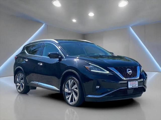 2021 Nissan Murano SL Intelligent AWD for sale in California, MD