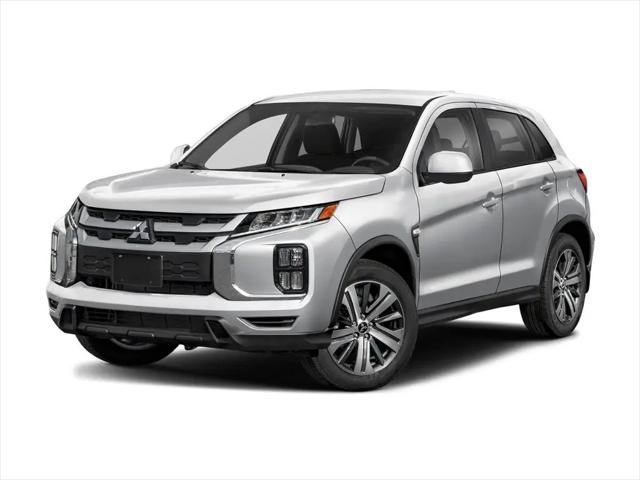 2022 Mitsubishi Outlander Sport 2.0 SE AWC for sale in Deland, FL