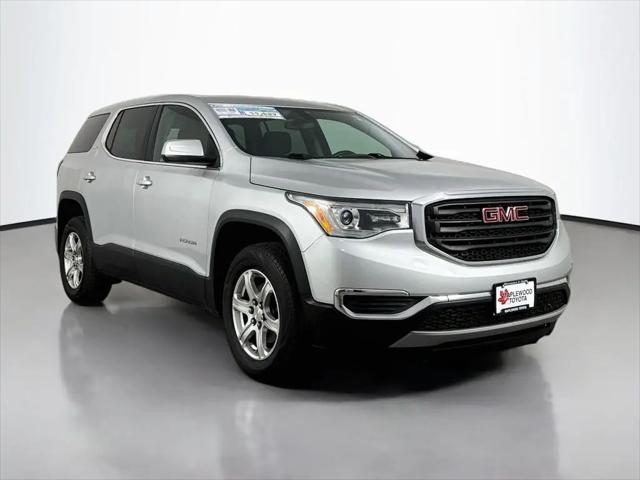 2017 GMC Acadia SLE-1 for sale in Maplewood, MN