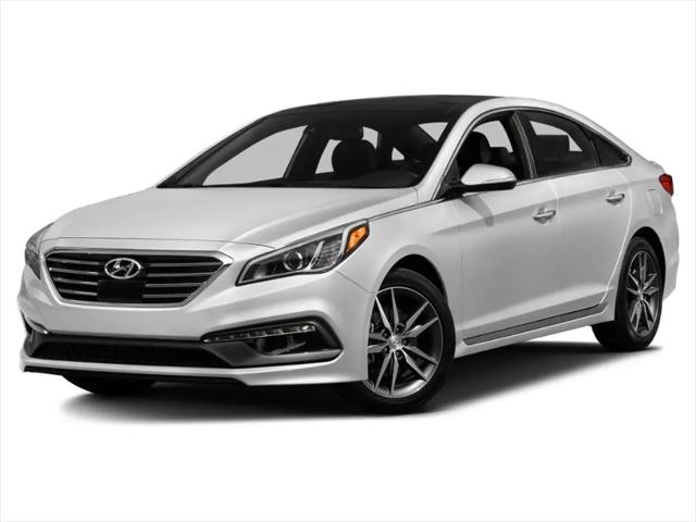 2015 Hyundai Sonata Sport 2.0T for sale near Columbus, OH