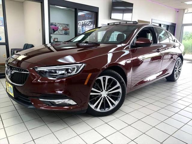 2018 Buick Regal Sportback Essence for sale in St Charles, IL