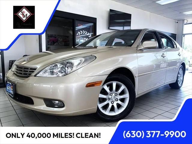2003 Lexus ES 300 Base for sale in St Charles, IL