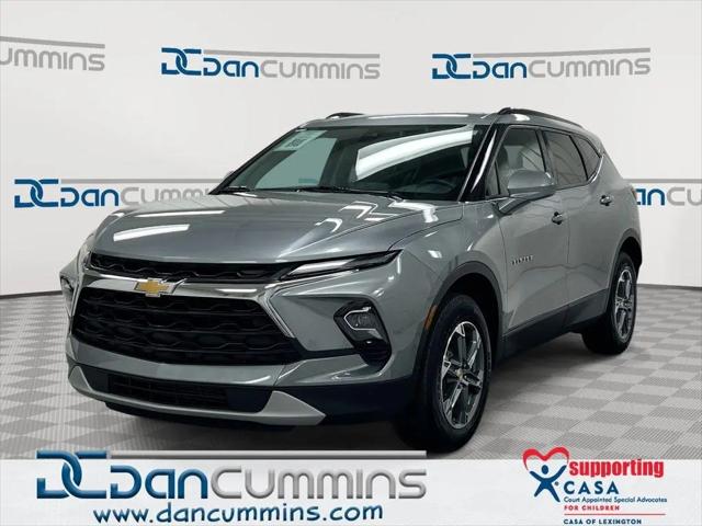 2024 Chevrolet Blazer FWD 2LT for sale in Paris, KY