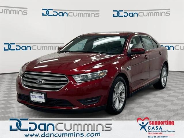 2014 Ford Taurus SEL for sale in Paris, KY