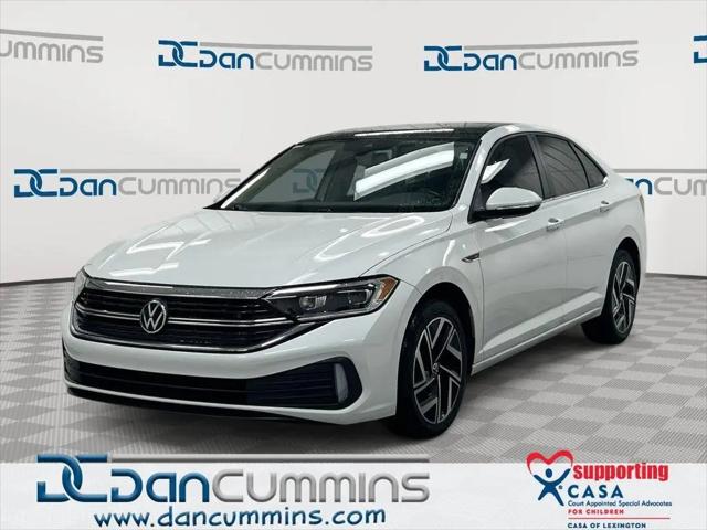 2023 Volkswagen Jetta 1.5T SEL for sale in Paris, KY