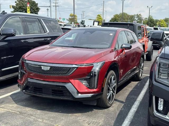 2025 Cadillac iQ Sport 2 AWD for sale in Silver Spring, MD