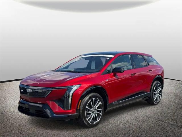 2025 Cadillac iQ Sport 2 AWD for sale in Silver Spring, MD