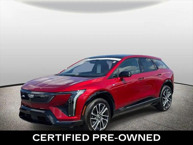2025 Cadillac iQ Sport 2 AWD for sale in Silver Spring, MD