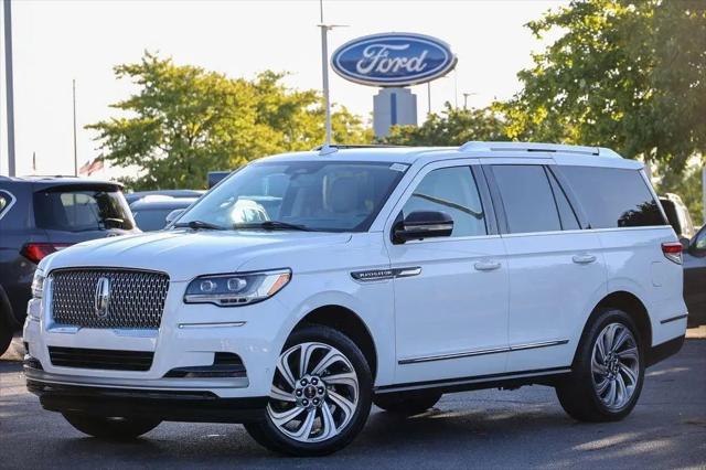 2022 Lincoln Navigator Reserve for sale in Orland Park, IL