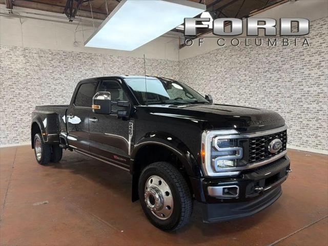 2024 Ford F-450 Limited for sale in Columbia, TN