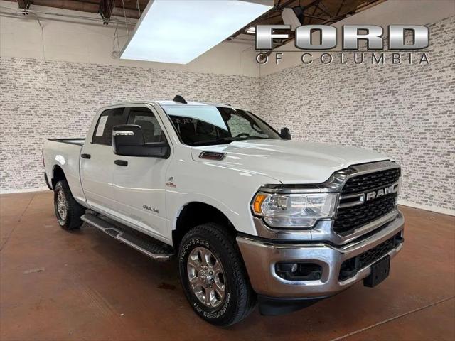 2024 Ram 2500 Big Horn Crew Cab 4x4 6'4" Box for sale in Columbia, TN