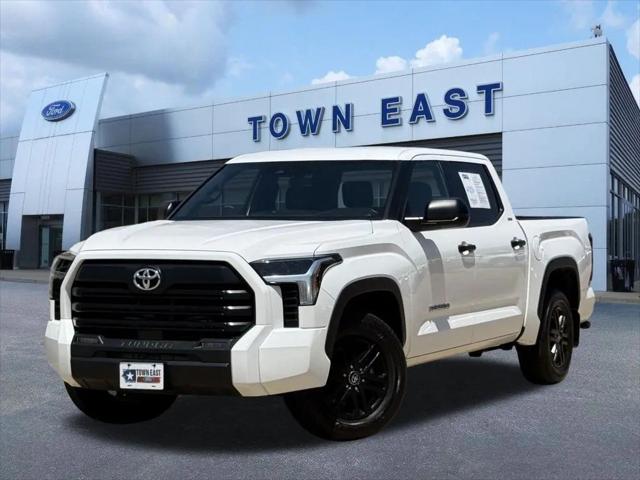 2025 Toyota Tundra SR5 for sale in Mesquite, TX