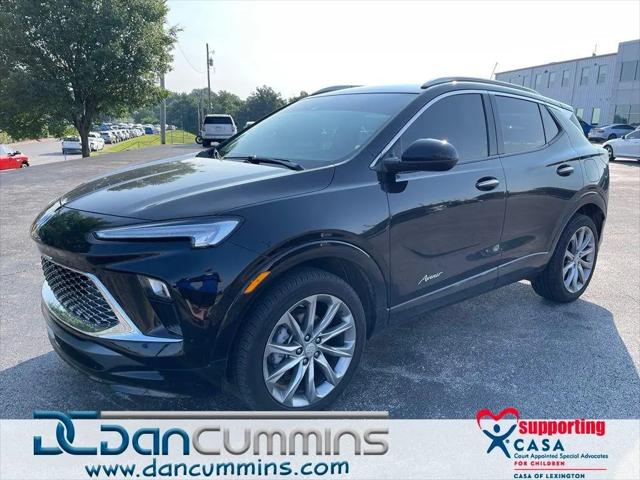 2025 Buick Encore GX Avenir AWD for sale in Paris, KY