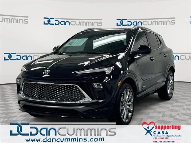 2025 Buick Encore GX Avenir AWD for sale in Paris, KY
