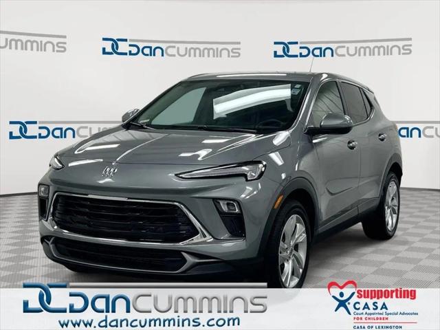 2025 Buick Encore GX Preferred FWD for sale in Paris, KY