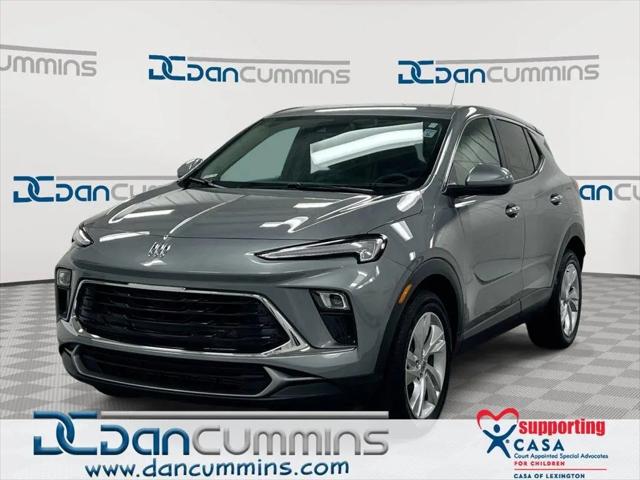 2025 Buick Encore GX Preferred FWD for sale in Paris, KY