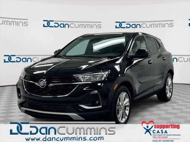 2023 Buick Encore GX Preferred FWD for sale in Paris, KY