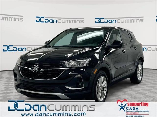 2023 Buick Encore GX Preferred FWD for sale in Paris, KY