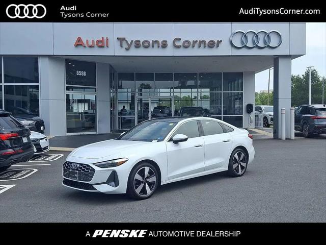 2025 Audi A5 Premium TFSI quattro S tronic for sale in Vienna, VA