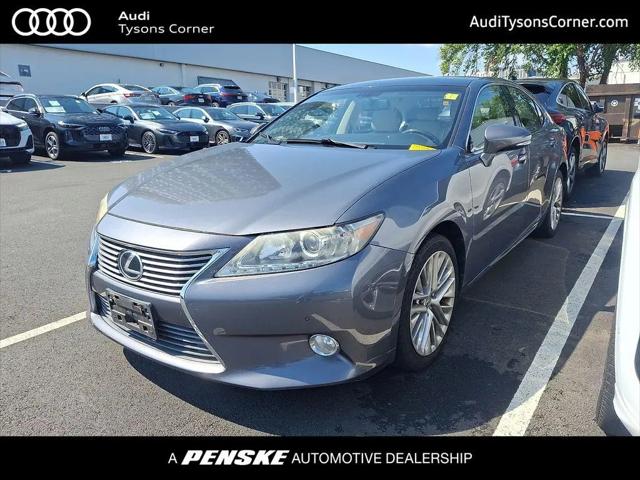 2013 Lexus ES 350 Base for sale in Vienna, VA