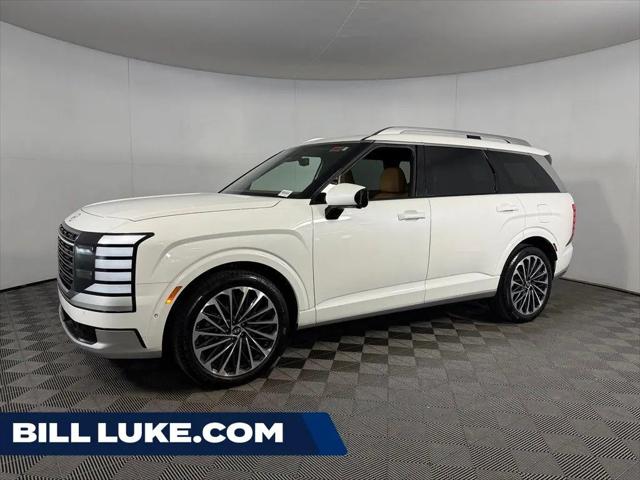 2026 Hyundai Palisade Calligraphy for sale in Phoenix, AZ